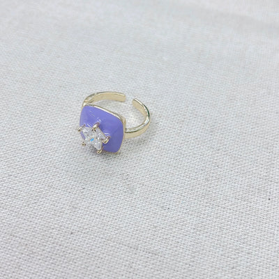 Star Ring ( 5 Colors)