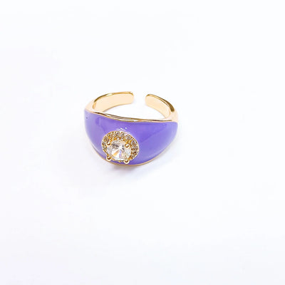 Irene Ring (5 Colors)