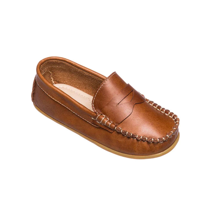 Alex Driver Loafers