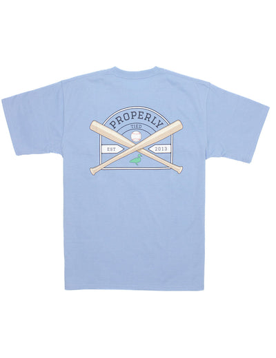 LD SS Graphic Tee - 6 Options