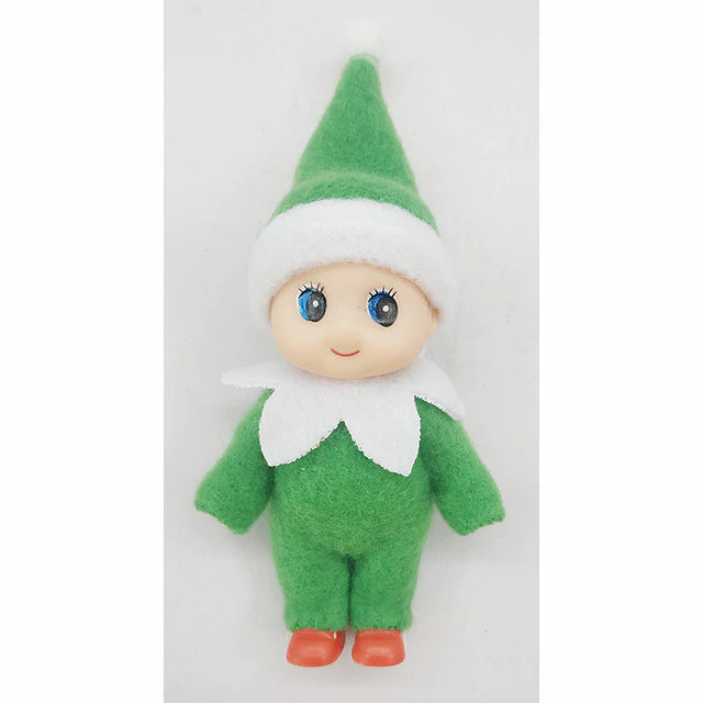 Elf Props - Elf Baby