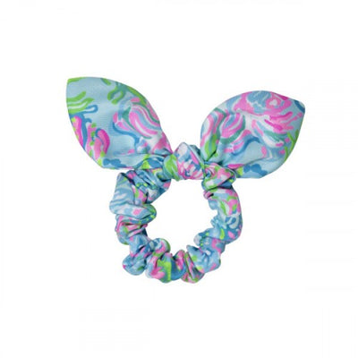 Scrunchie - 4 Options