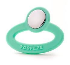 Toofeze - Coolest Teether - Green