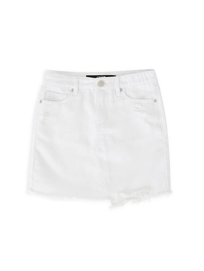 Kaylee Skirt - Marsh Mallow