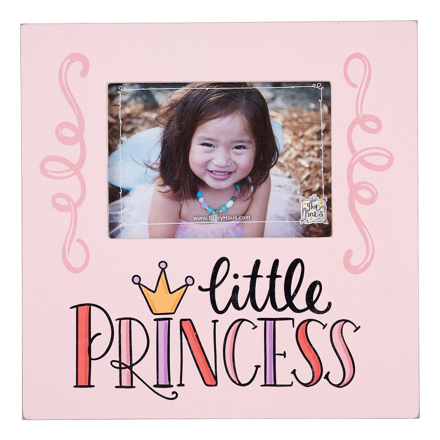 Little Princess Frame