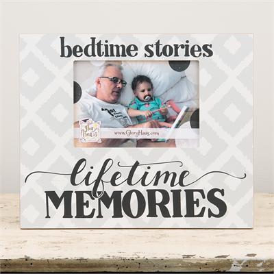 Bedtime Stories - Frame