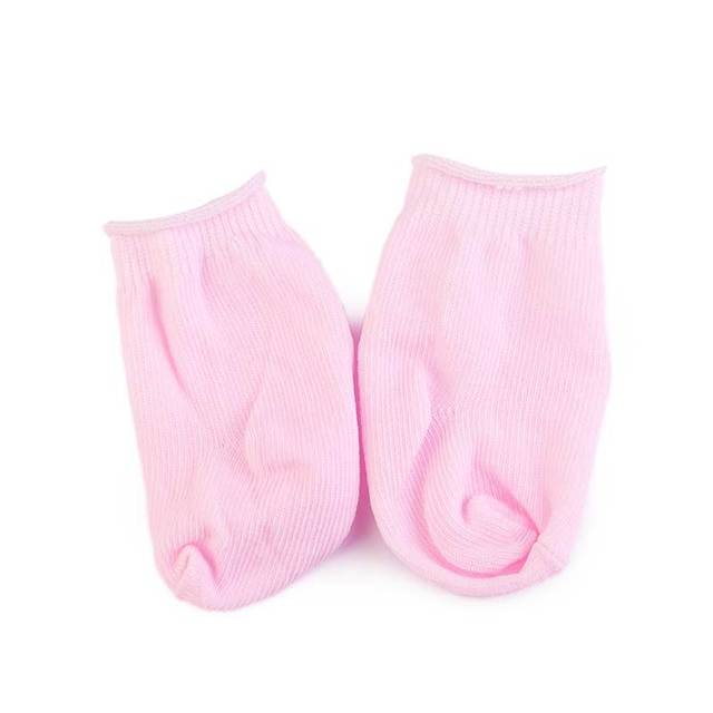 18" Doll Socks