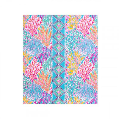 Three Ring Binder - 2 Options