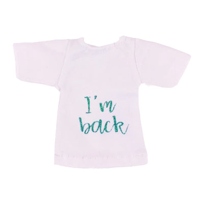 Elf Props - Elf Sized T-Shirt