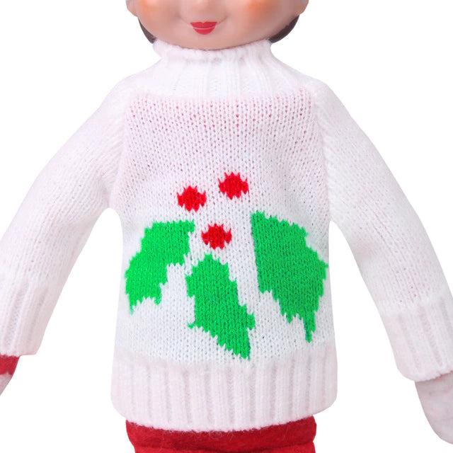 Elf Props - Elf Sweaters