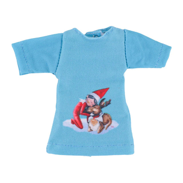 Elf Props - Elf Sized T-Shirt