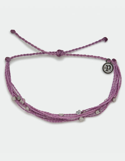 Heart Beads Malibu Bracelet (2 Colors)
