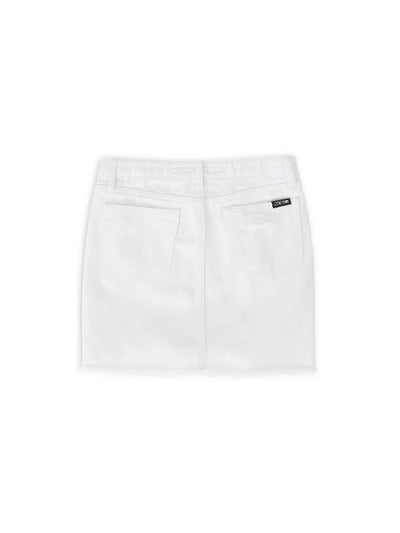 Kaylee Skirt - Marsh Mallow