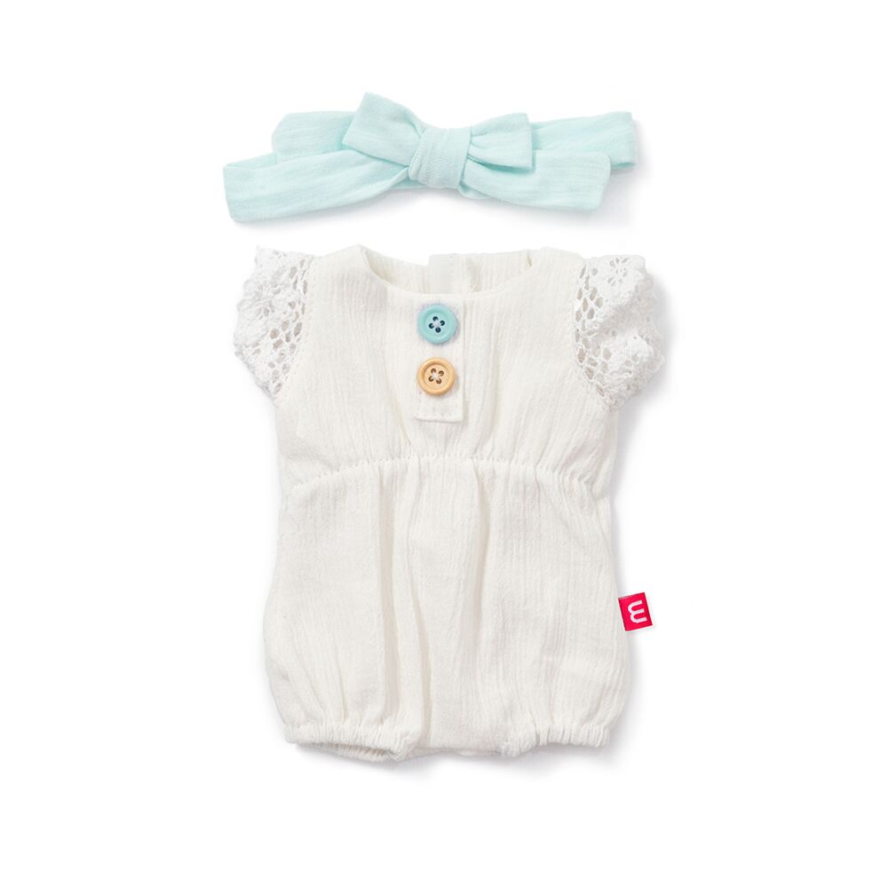Girl's Sea Set
