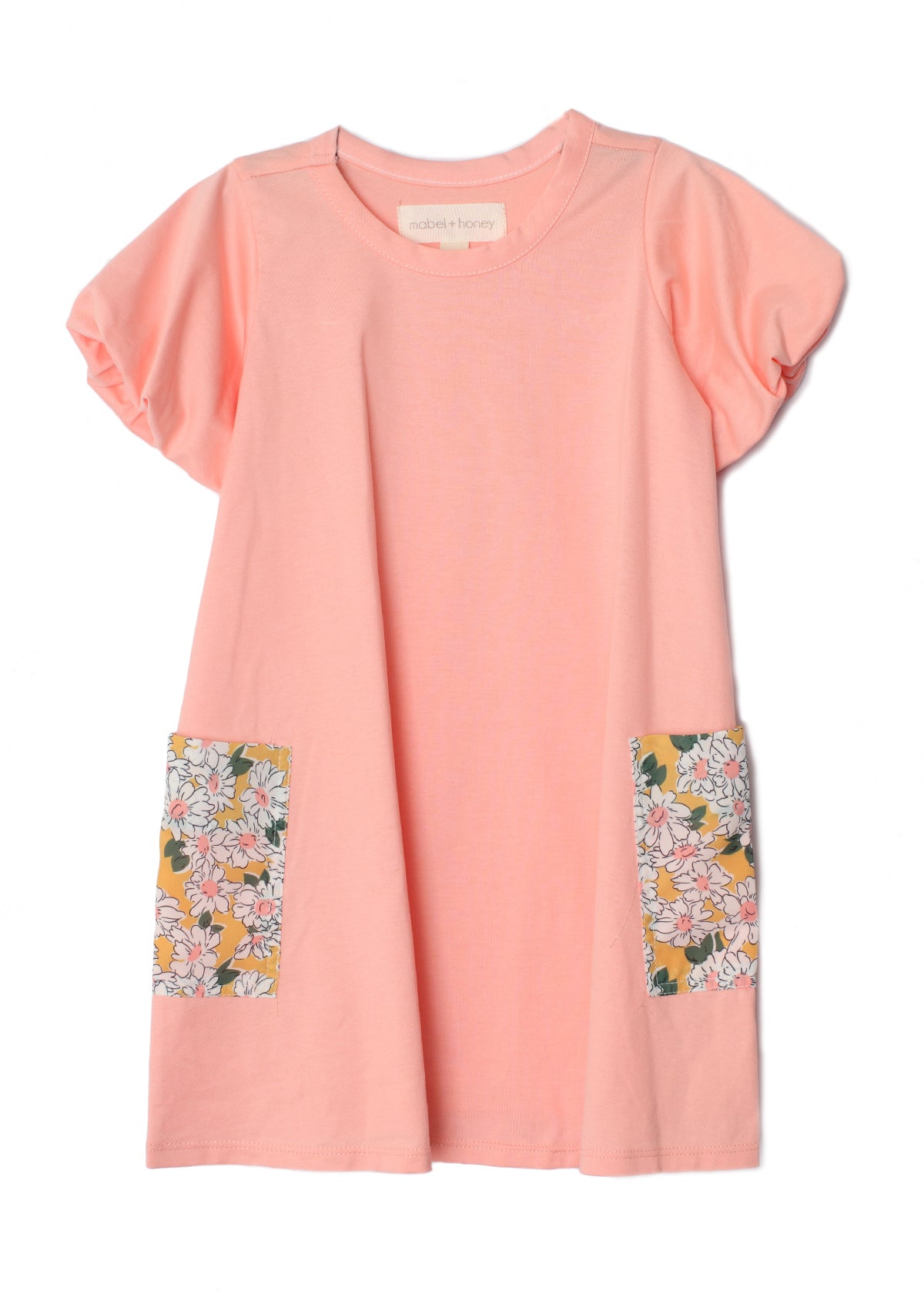 Natural Breeze Dress 562