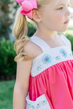 Fiesta Bloomer Set