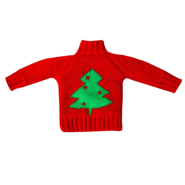 Elf Props - Elf Sweaters