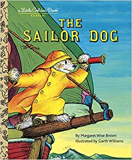 The Sailer Dog