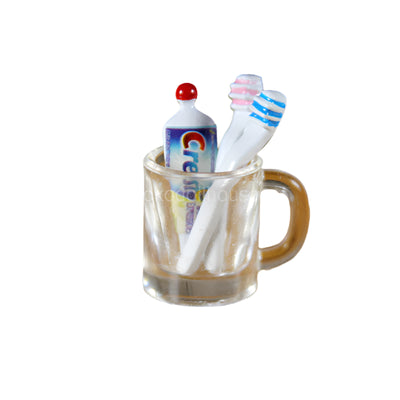 Elf Props - Toothbrush Sets