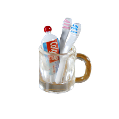 Elf Props - Toothbrush Sets