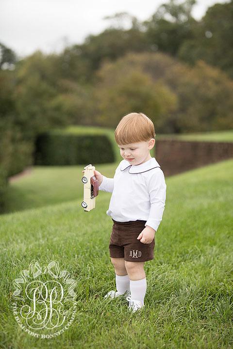 Sherwood Shorts-Corduroy-Chelsea Chocolate