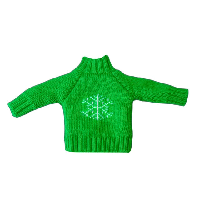 Elf Props - Elf Sweaters