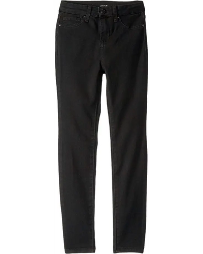 The Charlie - Jet Black