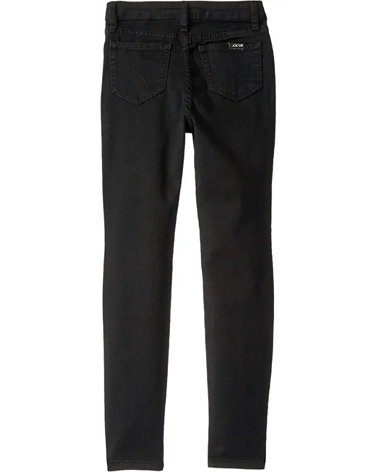 The Charlie - Jet Black
