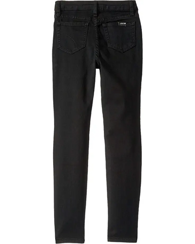 The Charlie - Jet Black