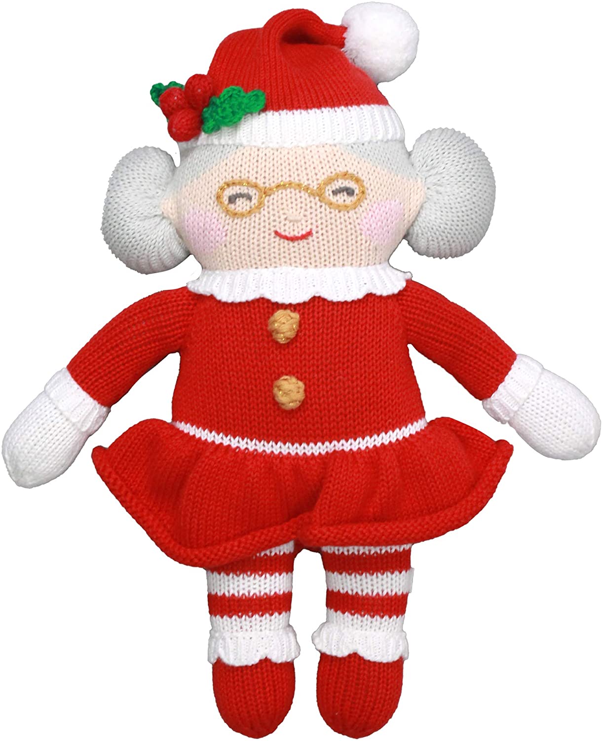 Mrs Claus 12"