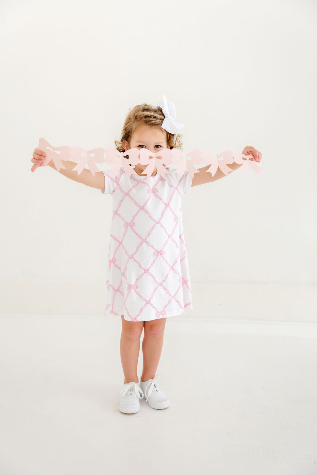 Polly Play Dress- BelleMeadeBow