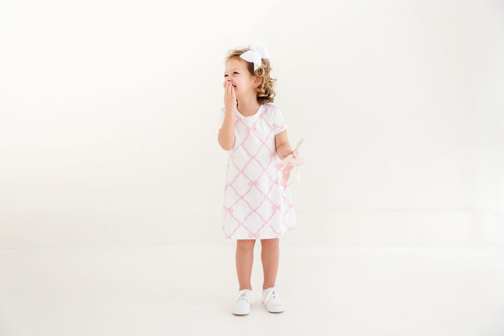 Polly Play Dress- BelleMeadeBow