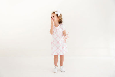 Polly Play Dress- BelleMeadeBow