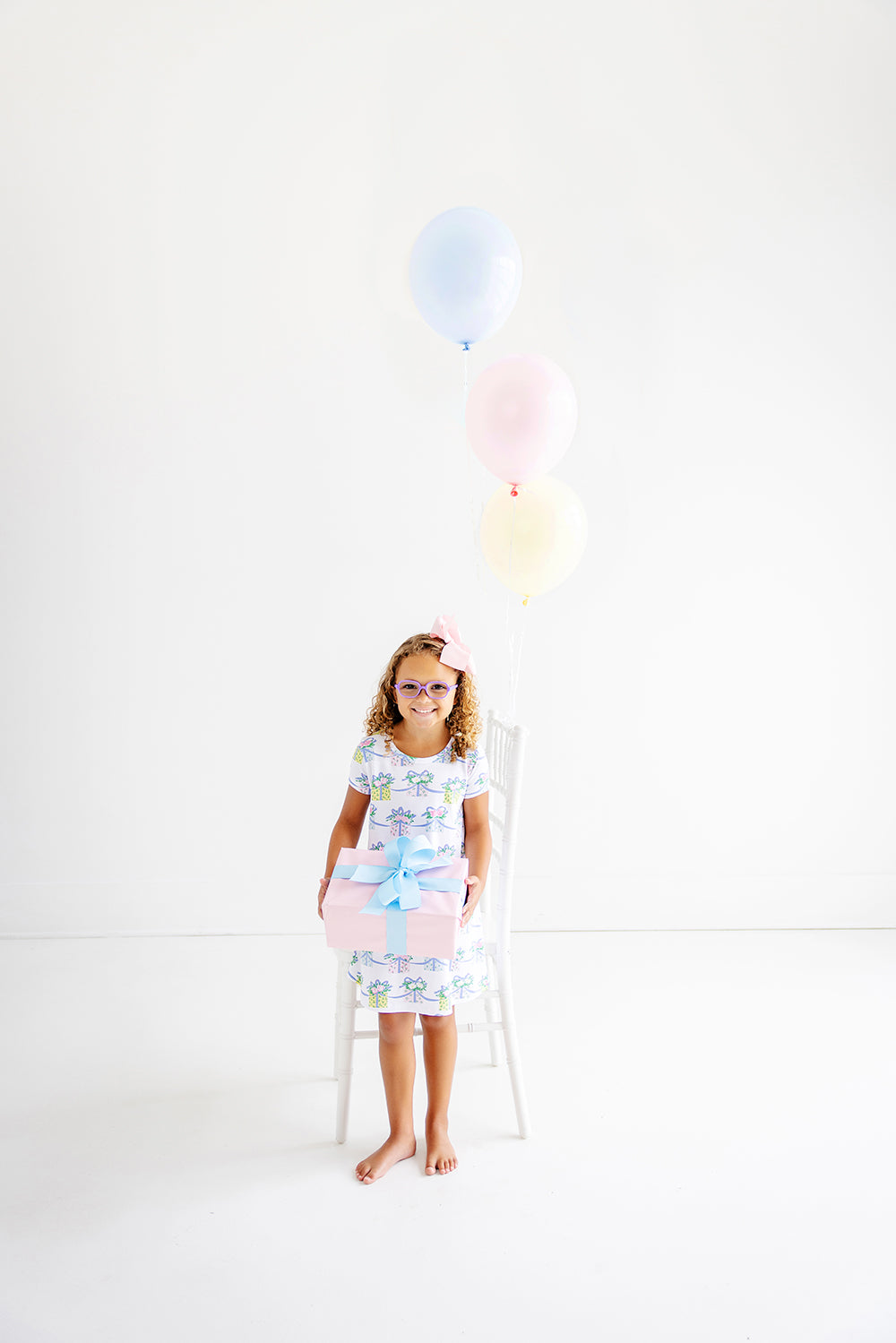 Polly Play Dress - EDIAG