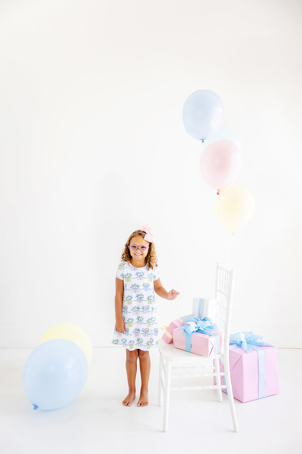 Polly Play Dress - EDIAG