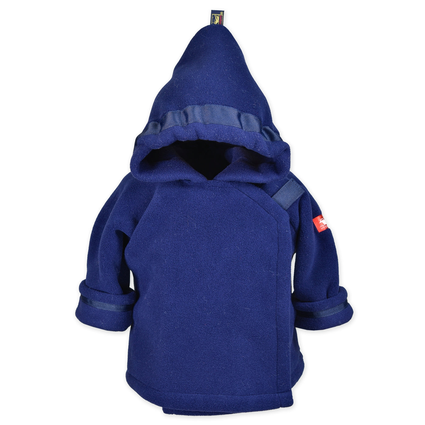 Warmplus Fleece Favorite Jacket - 2 Colors