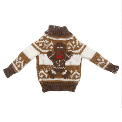 Elf Props - Elf Sweaters