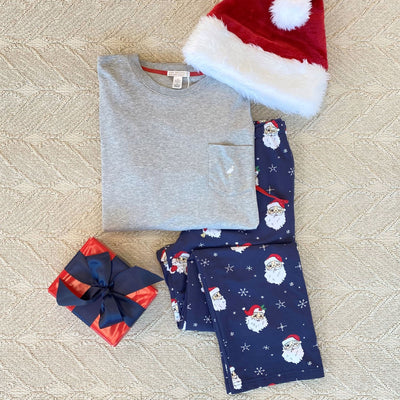 Men's Sunday Style Sweatpant - Dear Santa