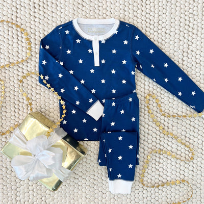 Sutton's Sweet Dreams Set - Twinkle Twinkle You're A Star/WAW