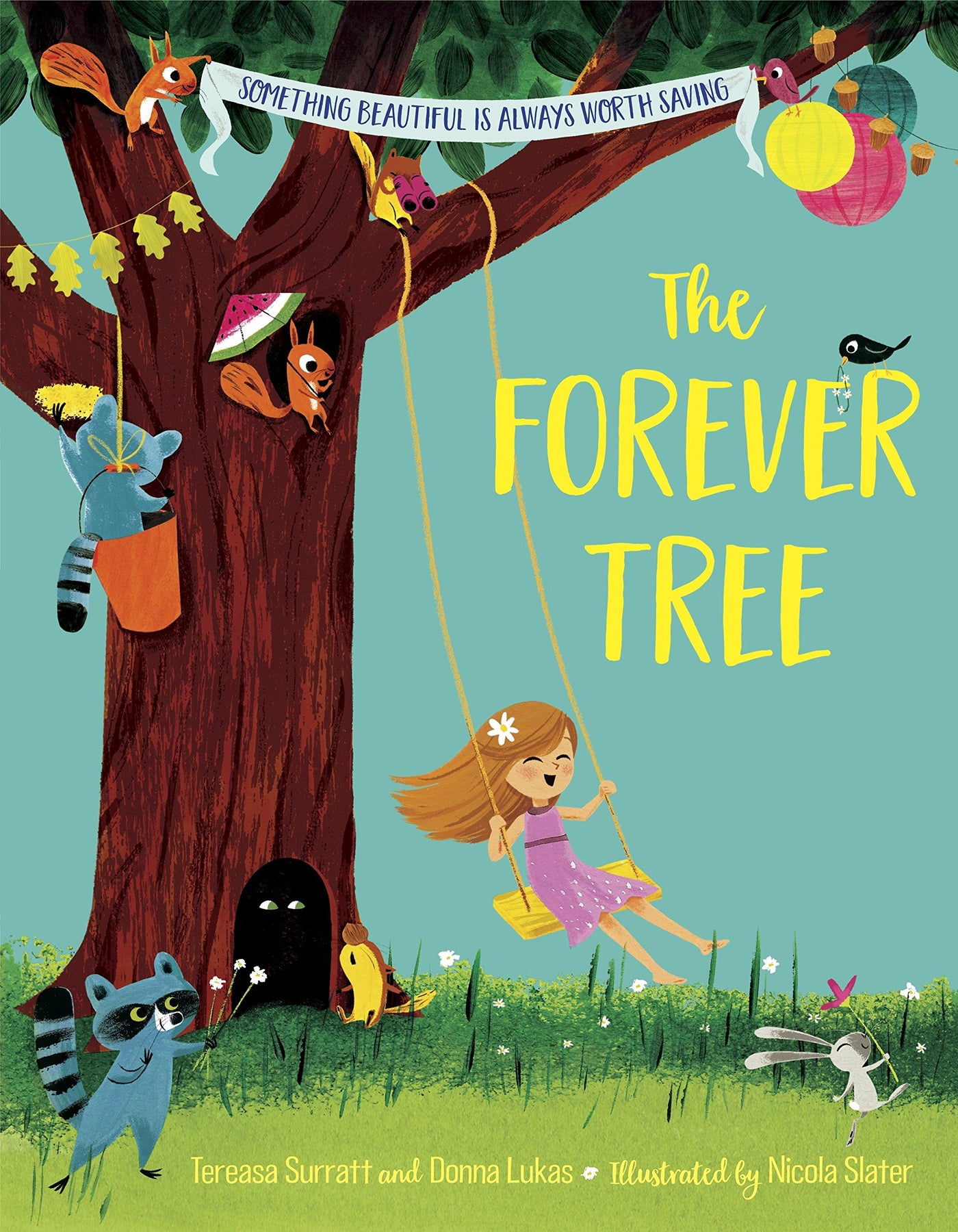 The Forever Tree