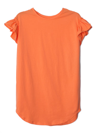 Sun, Set, Go! Dress - Pink 540