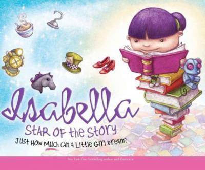 Isabella:  Star Of The Story