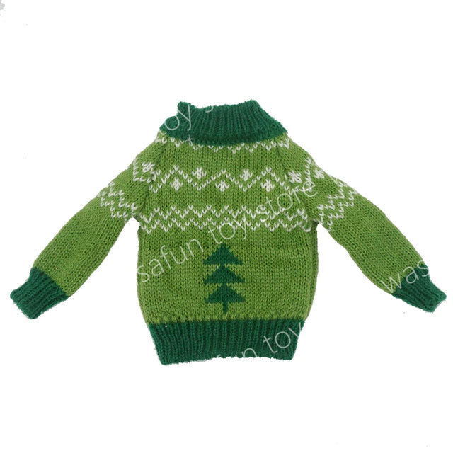 Elf Props - Elf Sweaters