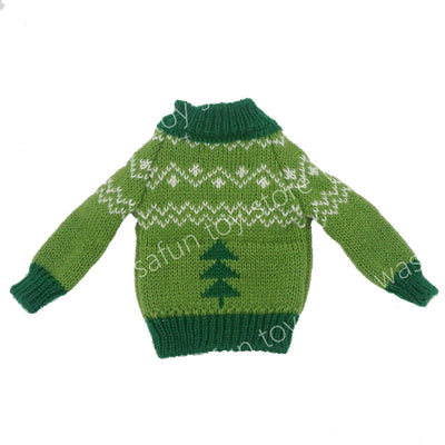 Elf Props - Elf Sweaters