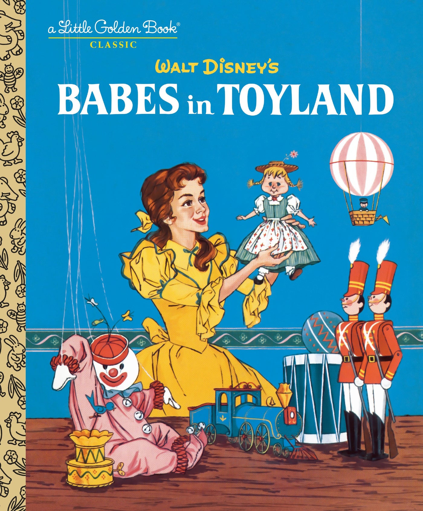 Babes In Toyland