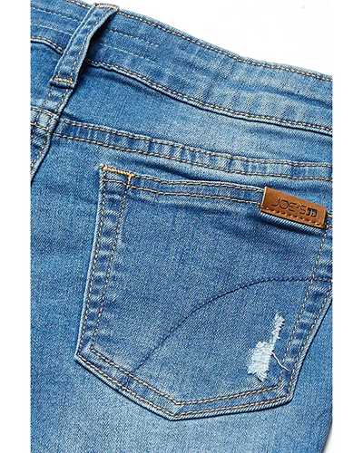 The Markie Short - Illustrion Blue
