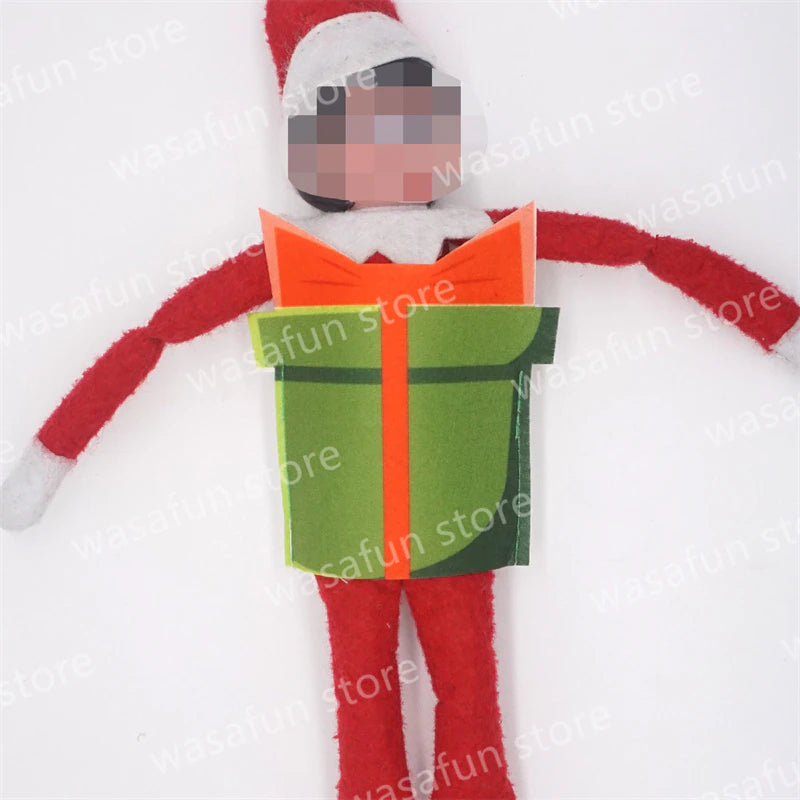 Elf Props - Costumes