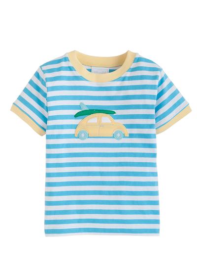 Dune Buggy Applique Shirt