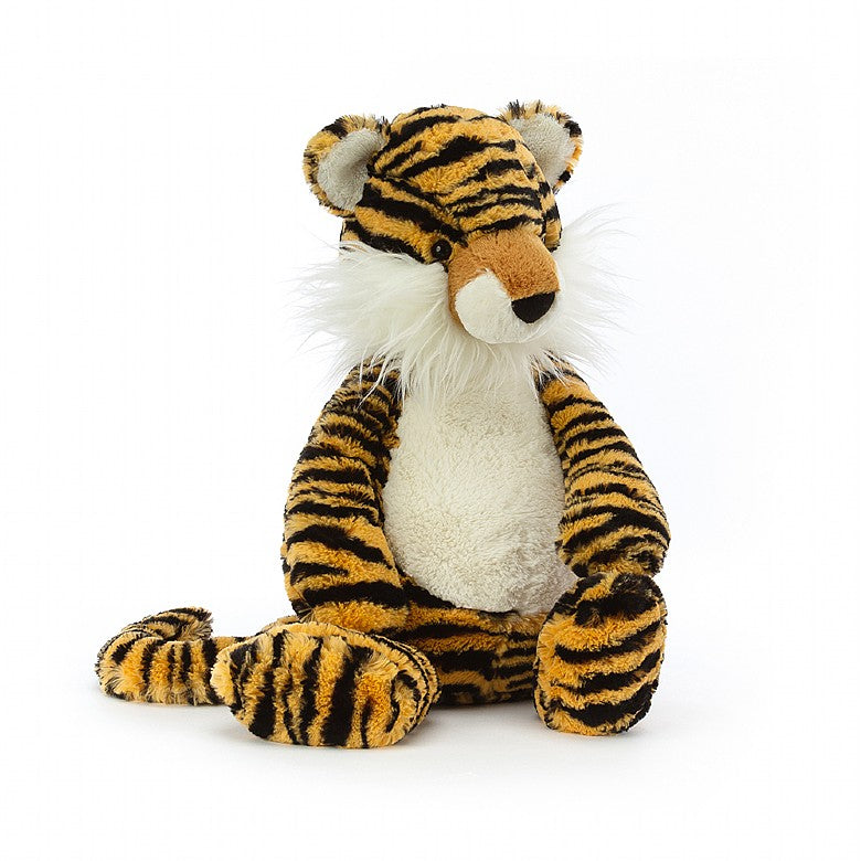 Bashful Tiger- Huge