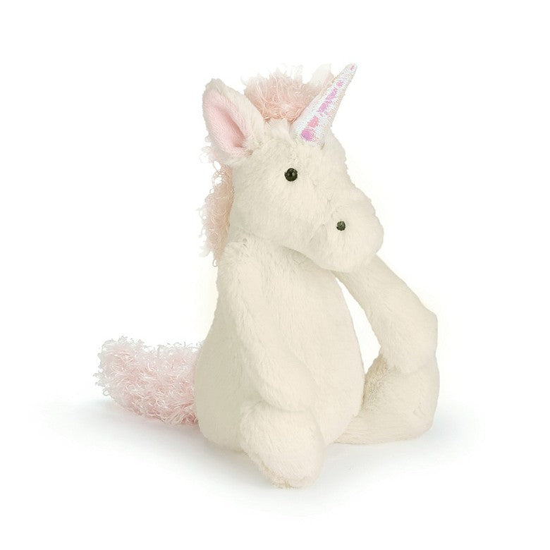 Bashful Unicorn Really Big